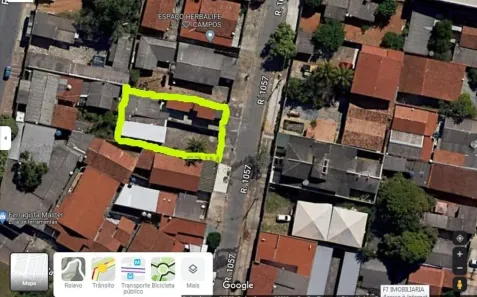Casa com 5 Quartos à venda, 250m² no Setor Pedro Ludovico, Goiânia