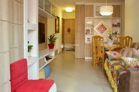 Apartamento com 2 Quartos à venda, 87m² no Centro, São Leopoldo