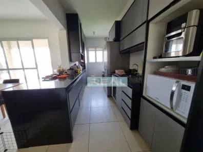 Apartamento com 3 Quartos à venda, 92m² no , Paulínia