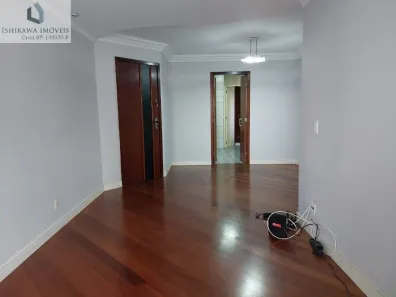Apartamento com 3 Quartos à venda, 87m² no Parque Imperial, São Paulo