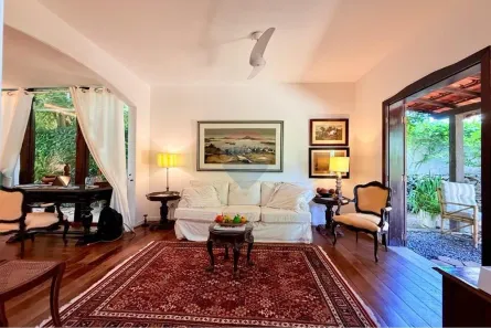 Casa com 5 Quartos para alugar, 250m² no Jardim Excelsior, Cabo Frio