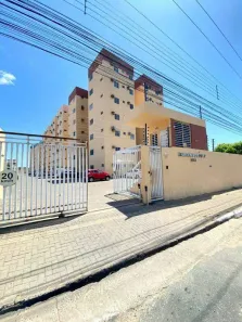 Apartamento com 3 Quartos para alugar, 60m² no Comprida, Teresina