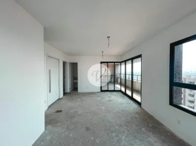 Apartamento com 3 Quartos à venda, 162m² no Campestre, Santo André