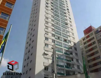 Apartamento com 3 Quartos à venda, 170m² no Jardim Paulista, São Paulo