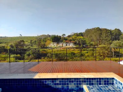 Casa de Condomínio com 4 Quartos à venda, 307m² no Jardim São Marcos, Valinhos
