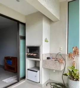 Apartamento com 3 Quartos à venda, 77m² no Barra Olímpica, Rio de Janeiro