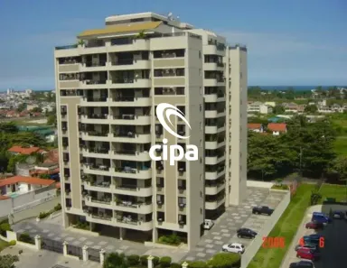 Apartamento com 4 Quartos para alugar, 141m² no Recreio dos Bandeirantes, Rio de Janeiro