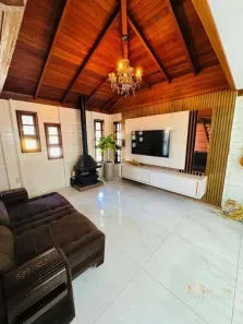 Casa com 3 Quartos à venda, 130m² no Ingleses do Rio Vermelho, Florianópolis