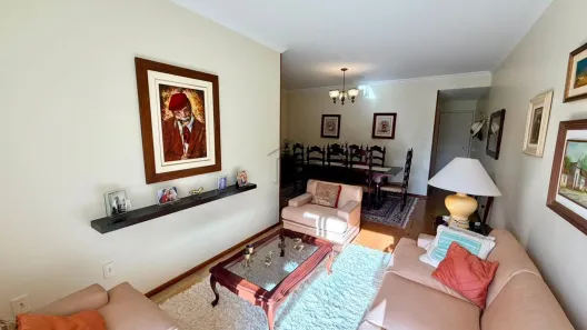 Apartamento com 3 Quartos à venda, 116m² no Estreito, Florianópolis