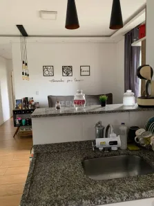 Apartamento com 2 Quartos à venda, 59m² no Chácara Segre, Jundiaí