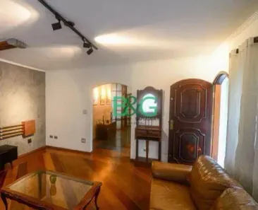 Sobrado com 3 Quartos à venda, 246m² no Vila Ema, São Paulo