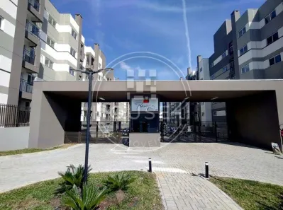Apartamento com 2 Quartos à venda, 45m² no Boneca do Iguaçu, São José dos Pinhais