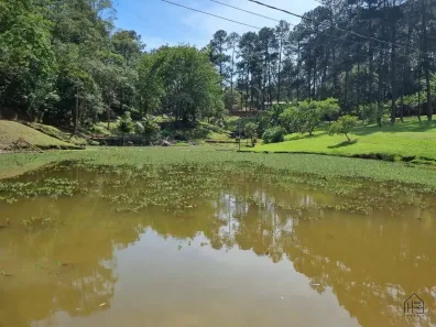 Fazenda/Sítio com 4 Quartos à venda, 1500m² no Chácara Santa Mônica, Vargem Grande Paulista