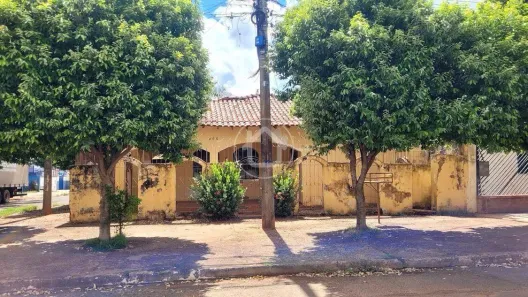 Casa com 3 Quartos à venda, 159m² no Vila Piratininga, Campo Grande