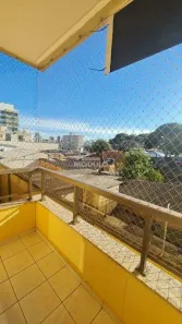Apartamento com 3 Quartos à venda, 91m² no Saraiva, Uberlândia