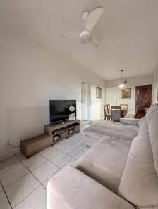 Apartamento com 2 Quartos à venda, 73m² no Itapuã, Vila Velha
