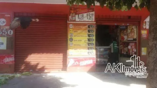 Ponto Comercial à venda, 215m² no Jardim São Francisco, Maringá