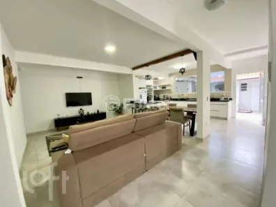 Casa com 4 Quartos à venda, 110m² no Jardim Atlântico, Florianópolis