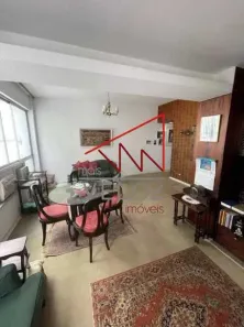 Apartamento com 3 Quartos à venda, 98m² no Ipanema, Rio de Janeiro