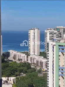 Apartamento com 2 Quartos à venda, 65m² no Barra da Tijuca, Rio de Janeiro