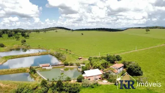 Fazenda/Sítio à venda, 732000m² no , Itapaci