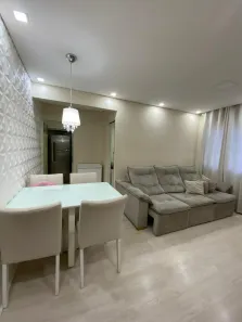 Apartamento com 2 Quartos à venda, 42m² no Demarchi, São Bernardo do Campo