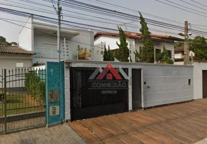 Sobrado com 4 Quartos à venda, 248m² no Vila Romanópolis, Ferraz de Vasconcelos