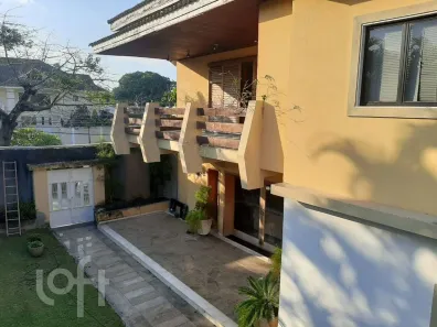 Casa com 5 Quartos à venda, 1000m² no Barra da Tijuca, Rio de Janeiro