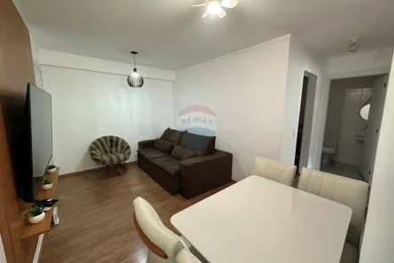 Apartamento com 2 Quartos à venda, 49m² no Pimenteiras, Teresópolis