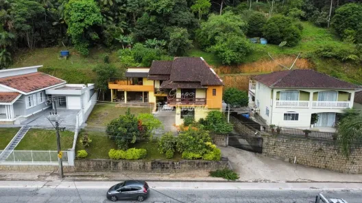 Casa com 4 Quartos à venda, 85m² no Primeiro de Maio, Brusque