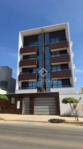 Apartamento com 3 Quartos à venda, 91m² no Major Prates, Montes Claros