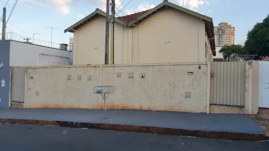 Kitnet com 1 Quarto para alugar, 30m² no Centro, Bauru