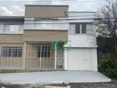 Sobrado com 5 Quartos à venda, 235m² no Nova Piraju, São Paulo