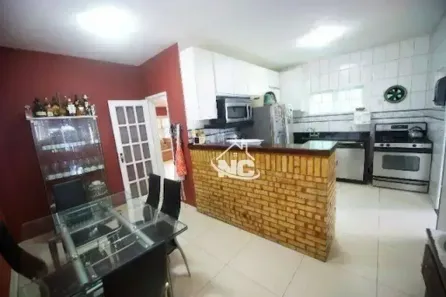 Casa com 3 Quartos à venda, 400m² no Badu, Niterói