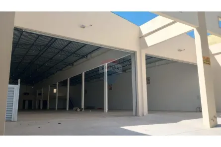 Galpão/Depósito/Armazém para alugar, 1000m² no Vila Genioli, São Paulo