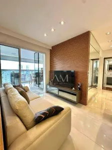 Apartamento com 2 Quartos à venda, 80m² no Tatuapé, São Paulo