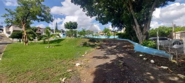 Lote/Terreno para alugar, 1210m² no Vila Industrial, Campinas