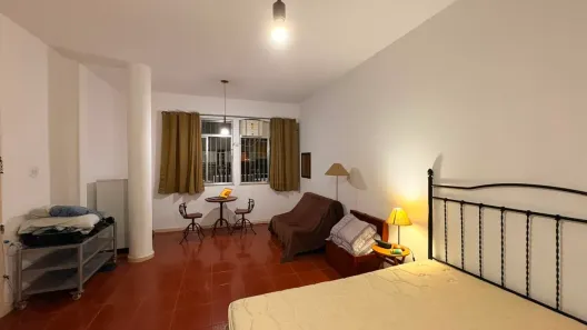 Apartamento com 1 Quarto à venda, 40m² no Copacabana, Rio de Janeiro