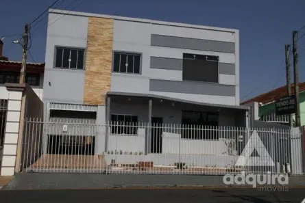 Ponto Comercial com 2 Quartos à venda, 260m² no Uvaranas, Ponta Grossa