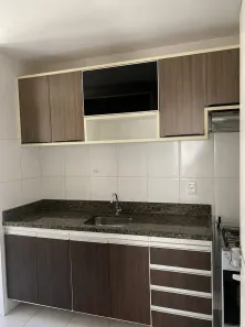 Apartamento com 3 Quartos à venda, 70m² no Japiim, Manaus