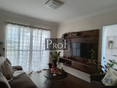 Sobrado com 3 Quartos à venda, 166m² no Rudge Ramos, São Bernardo do Campo