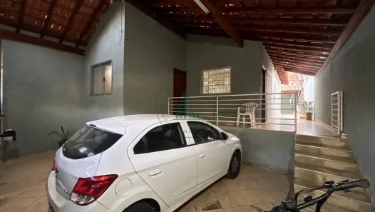 Casa com 2 Quartos à venda, 60m² no Jardim Oriente, Piracicaba