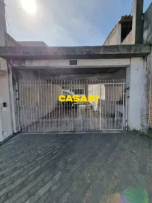 Casa com 5 Quartos à venda, 184m² no Parque Terra Nova II, São Bernardo do Campo