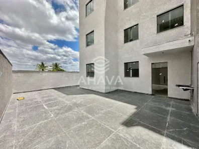 Apartamento com 2 Quartos à venda, 138m² no Santa Branca, Belo Horizonte