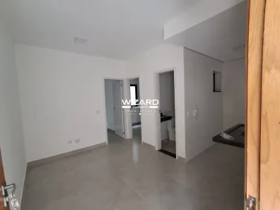 Apartamento com 2 Quartos à venda, 36m² no Vila Elze, São Paulo