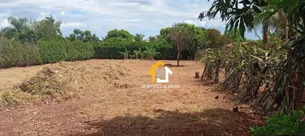 Lote/Terreno à venda, 1000m² no Estância São Carlos (Zona Rural), São José do Rio Preto