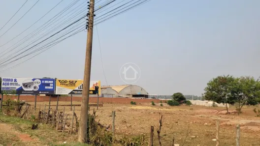 Lote/Terreno à venda, 5000m² no Parque dos Novos Estados, Campo Grande