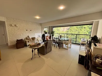 Apartamento com 2 Quartos à venda, 84m² no Marapé, Santos
