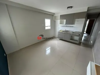 Apartamento com 2 Quartos para alugar, 53m² no Parque das Nações, Santo André