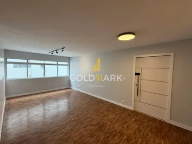 Apartamento com 3 Quartos à venda, 120m² no Vila Uberabinha, São Paulo